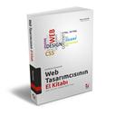 Web sitesi yapmak isteyenlere yeni bir kitap