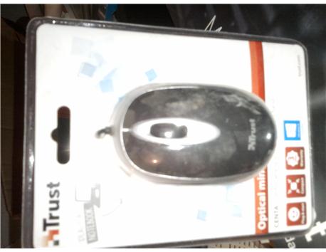 TRUST OPTİCAL USB MOUSE