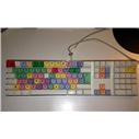Apple Logic Keyboard for Final Cut Pro 