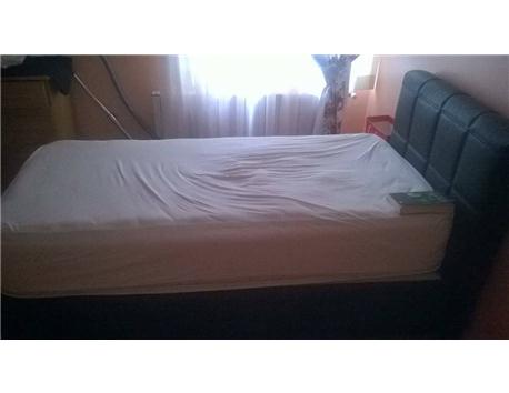 BELLONA TEK KİŞİLİK YATAK