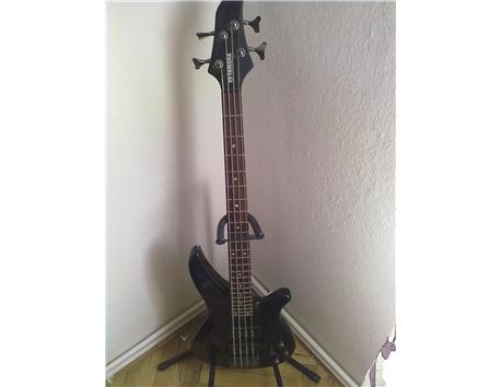 Yamaha RBX 374 Temiz