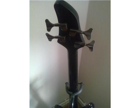 Yamaha RBX 374 Temiz