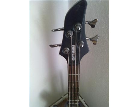Yamaha RBX 374 Temiz