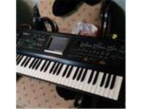 Satılık Roland V-Synth Sıfıra yakın synth şokfiyat