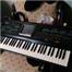 Satılık Roland V-Synth Sıfıra yakın synth şokfiyat