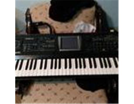 Satılık Roland V-Synth Sıfıra yakın synth şokfiyat