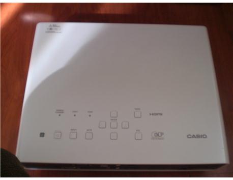 ACİL SATILIK CASİO JX-M150 PROJEKSİON