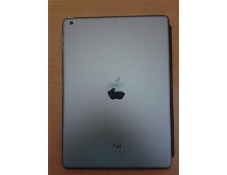 2 AYLIK SIFIRDAN FARKSIZ İPAD AİR 16 GB WİFİ + 4G 