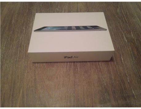 2 AYLIK SIFIRDAN FARKSIZ İPAD AİR 16 GB WİFİ + 4G 