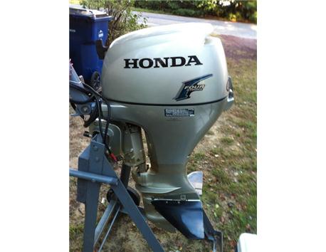 HONDA 8 HP KISA SAFT 4 ZAMANLI MOTOR 2011 BU FİYATA KACMAZ  