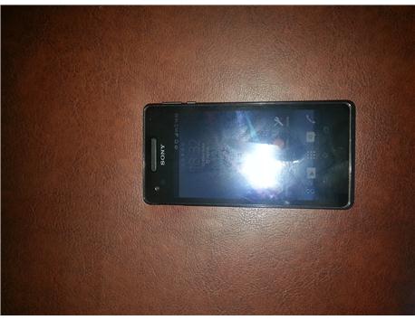 sonyxperia lt25i