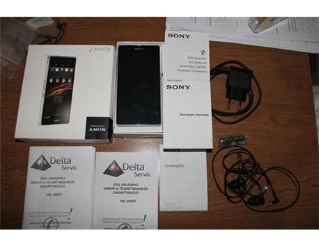 Takaslı xperia z