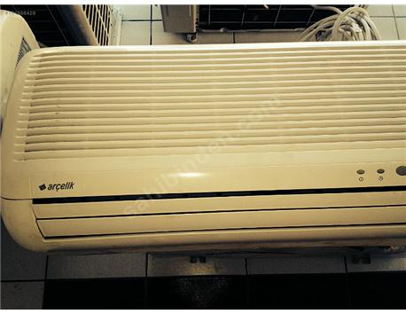 2400 BTU ARCELIK KLIMA MONTAJ DAHIL 850 TL