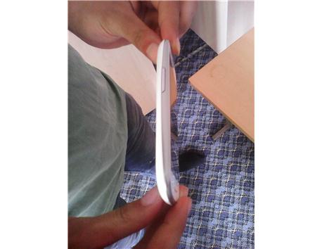 temiz s3 mini