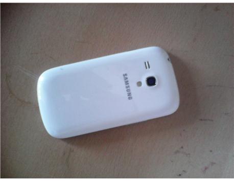 temiz s3 mini
