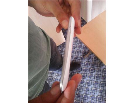 temiz s3 mini