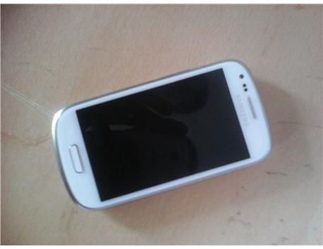 temiz s3 mini