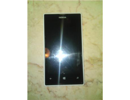 satılık nokia lumia 520