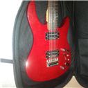 El yapimi brain moore i81.13 gitar