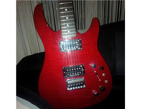 El yapimi brain moore i81.13 gitar