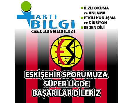 ESKİŞEHİR HIZLI OKUMA VE ANLAMA KURSU