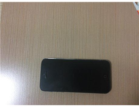 Satılık ıphone 5