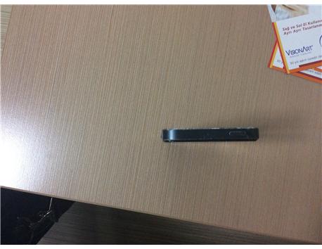 Satılık ıphone 5