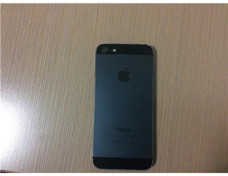 Satılık ıphone 5