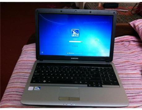 samsung rv 510 