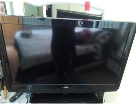 Temiz Kullanilmis Televizyon