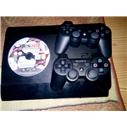 PS3  1.5 Aylik 5 Yil Garantili