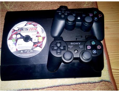 PS3  1.5 Aylik 5 Yil Garantili
