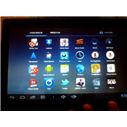 TAKASLI TABLET EVEREST DC-1100 10.1 İNÇ +YIL GARANTİLİ SIFIRDAN TEMİZ