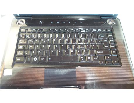 Toshiba laptop cift cekirdekli