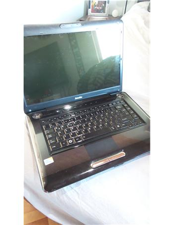 Toshiba laptop cift cekirdekli