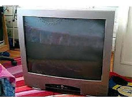 REGAL (VESTEL)   84 KARE EKRAN