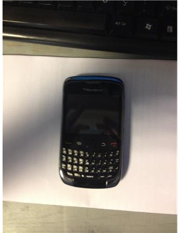 sahibinden temiz blackberry curve 9300 150 tl