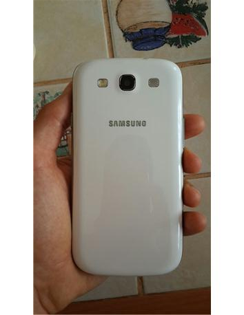 Orjinal Samsung Galaxy S3 16GB 600TL
