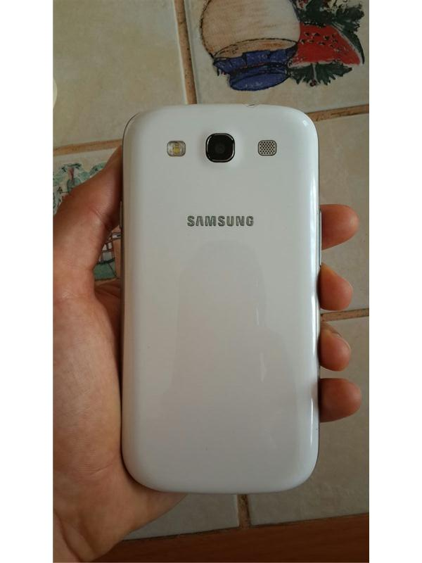 Orjinal Samsung Galaxy S3 16GB 600TL