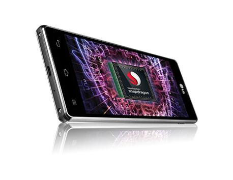 LG optimus g E975