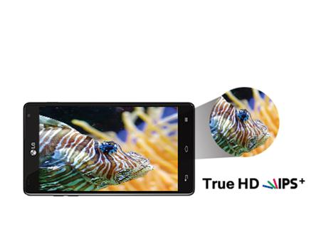 LG optimus g E975