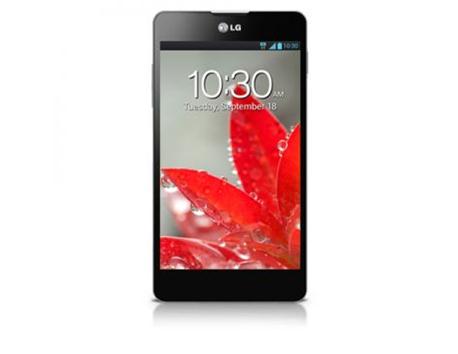LG optimus g E975