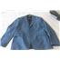 HUGO BOSS MARKA MAVİ TAKIM ELBİSE SADECE 2 SAAT GİYİLDİ