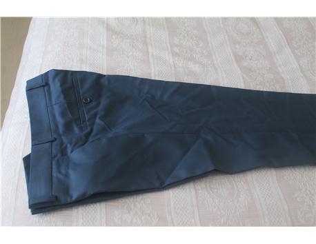 HUGO BOSS MARKA MAVİ TAKIM ELBİSE SADECE 2 SAAT GİYİLDİ