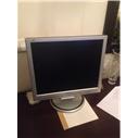 Philips 19inc temiz sorunsuz monitör
