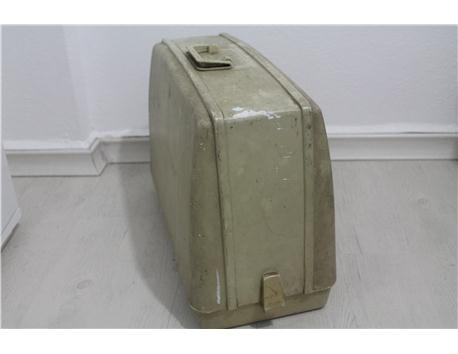 ALMAN MALI 50 YILLIK DİKİŞ MAKİNASI PFAFF 204