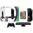 tertemiz Xbox360 Kinect 250 GB