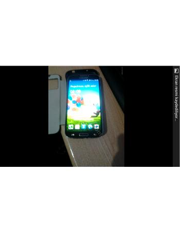galaxy s4 I9505 bakmadan gecme