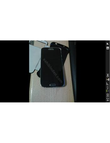 galaxy s4 I9505 bakmadan gecme