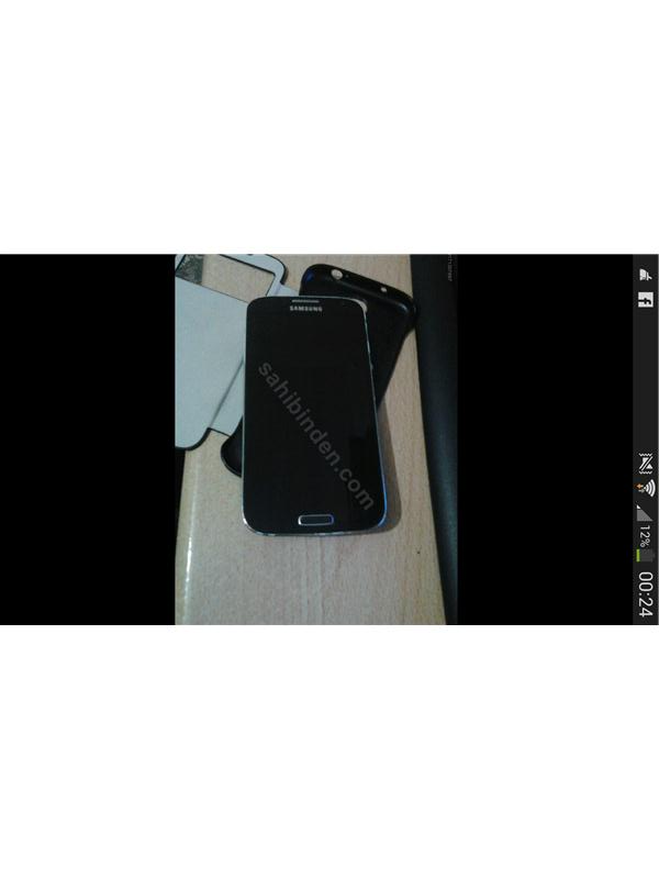 galaxy s4 I9505 bakmadan gecme